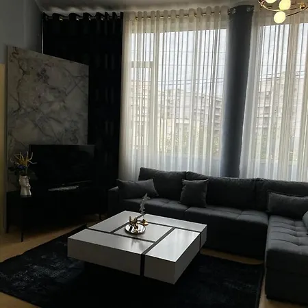 Apartment Era's *