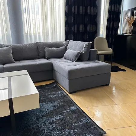 Apartment Era's *