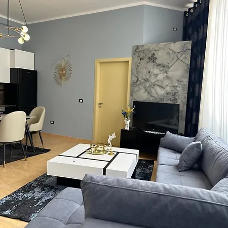 Apartment Era's