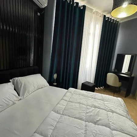 Apartment Era's *