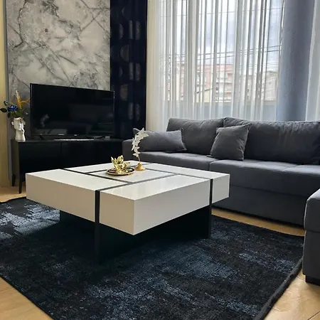 Era's Apartment Tirana