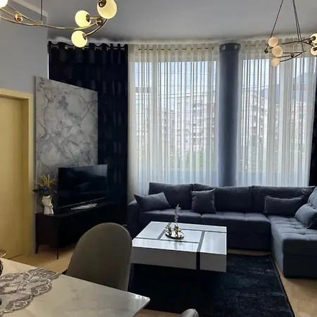 Apartment Era's *