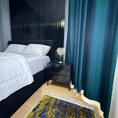 Era's Apartment *