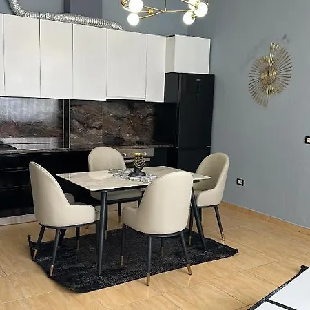 Apartment Era's Tirana